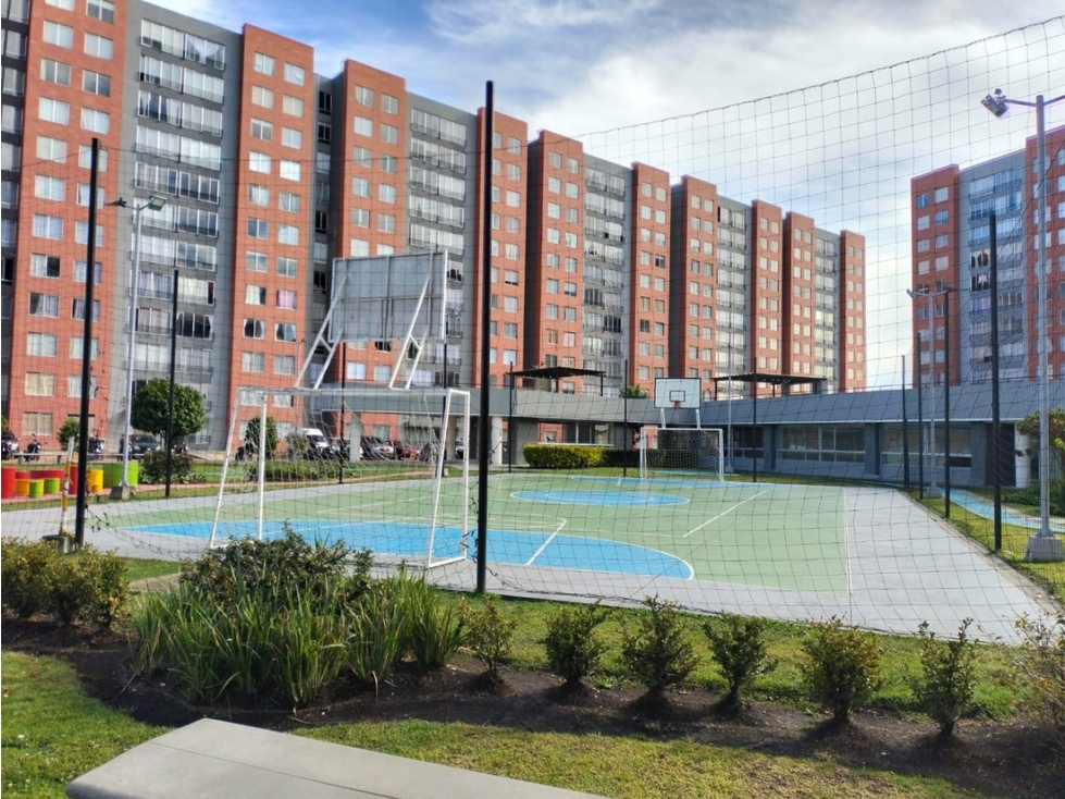 Apartamento en venta en Madrid, Oliva 2 alcobas — foto 5