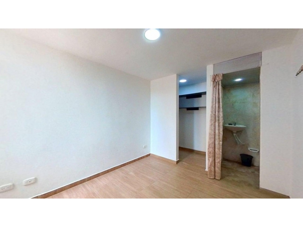 Apartamento en venta en Madrid, Provenzal 3 alcobas