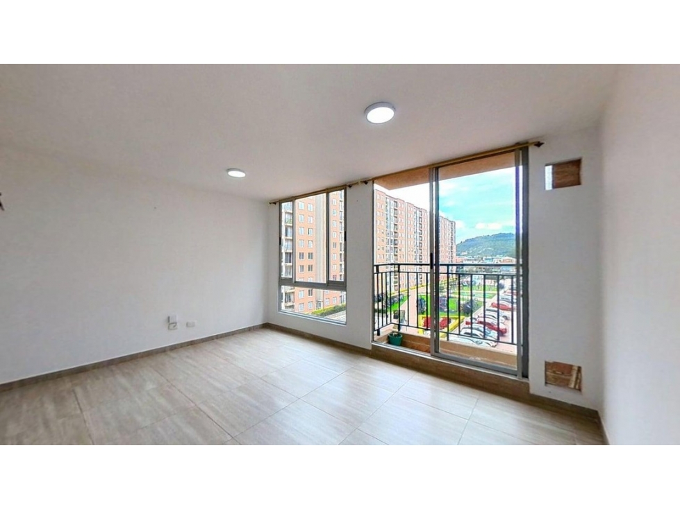 Apartamento en venta en Madrid, Provenzal 3 alcobas — foto 2