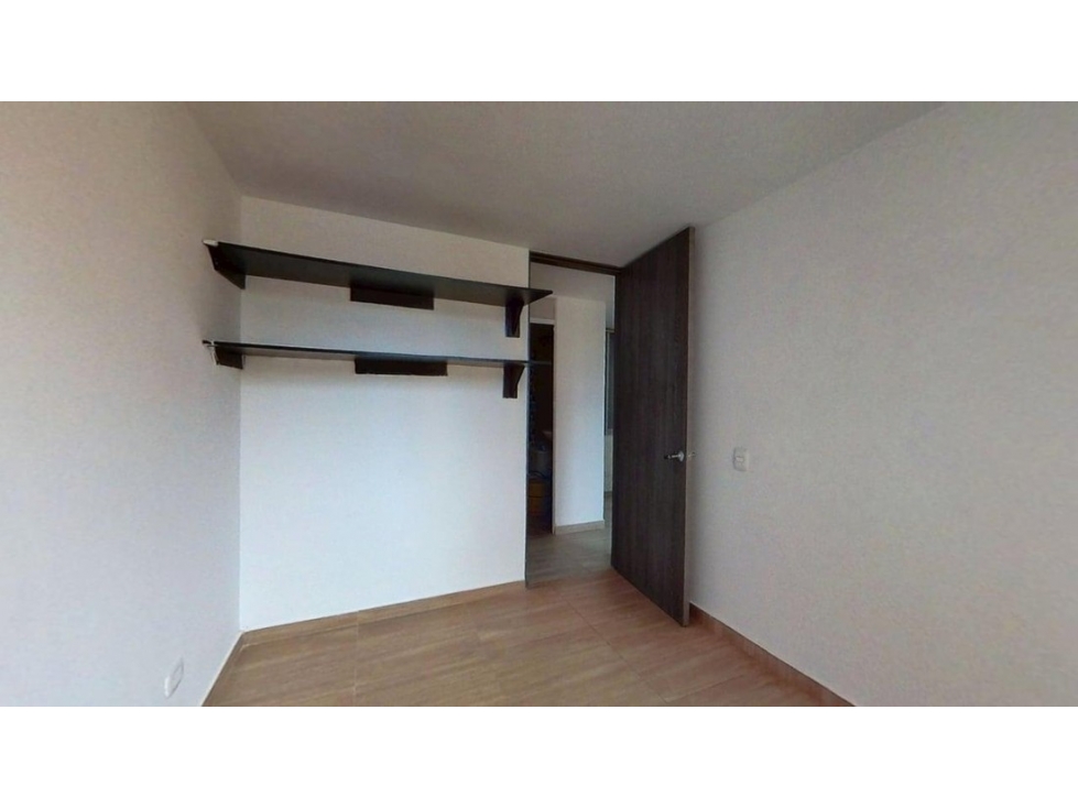 Apartamento en venta en Madrid, Provenzal 3 alcobas — foto 3