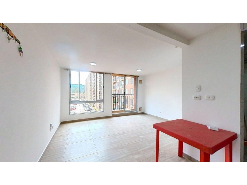 Apartamento en venta en Madrid, Provenzal 3 alcobas — foto 6