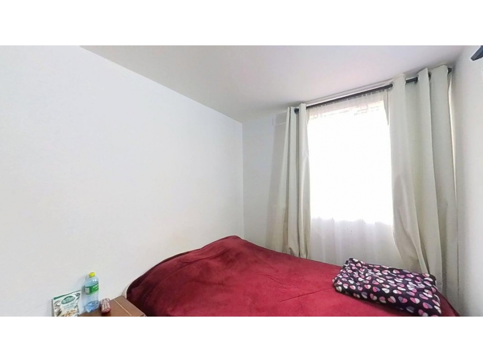 Apartamento en venta en Madrid, Boreal 3 alcobas — foto 2