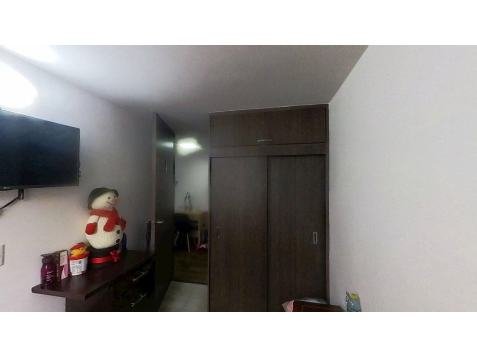 Apartamento en venta en Madrid, Boreal 3 alcobas — foto 3