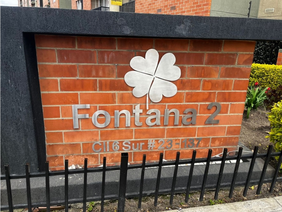 Apartamento en venta en Madrid, Fontana 2 3 alcobas — foto 6