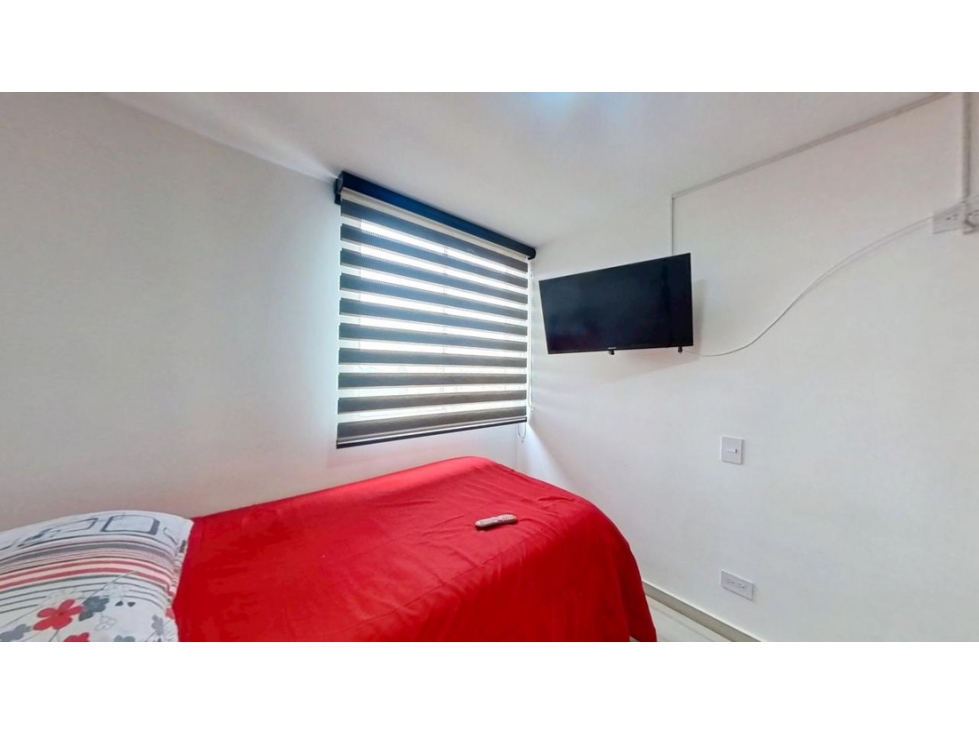 Apartamento en venta en Madrid, Verde Vivo 2 alcobas