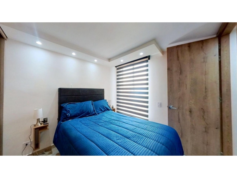 Apartamento en venta en Madrid, Verde Vivo 2 alcobas — foto 5