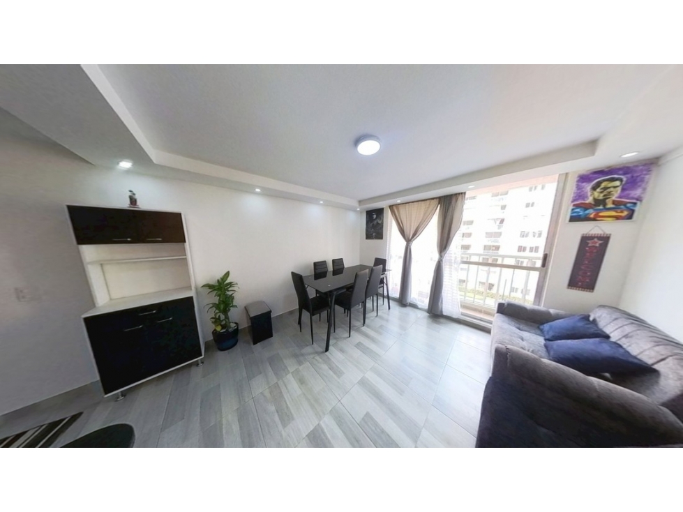 Apartamento en venta en Madrid, Fontana 5 3 alcobas