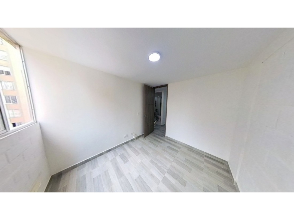 Apartamento en venta en Madrid, Fontana 5 3 alcobas — foto 2