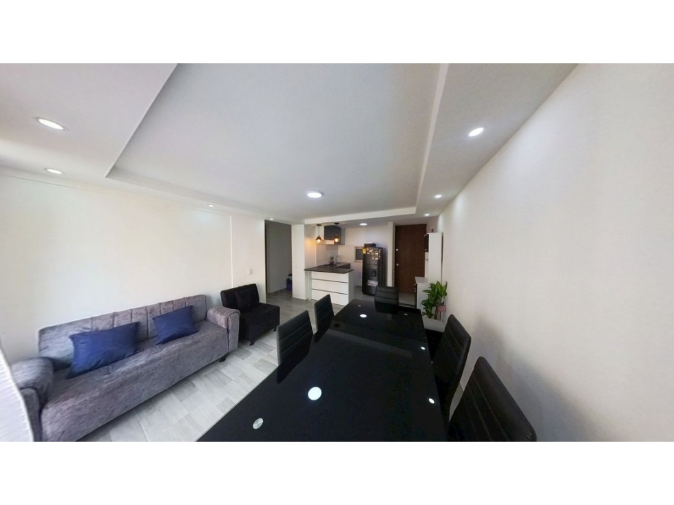 Apartamento en venta en Madrid, Fontana 5 3 alcobas — foto 3
