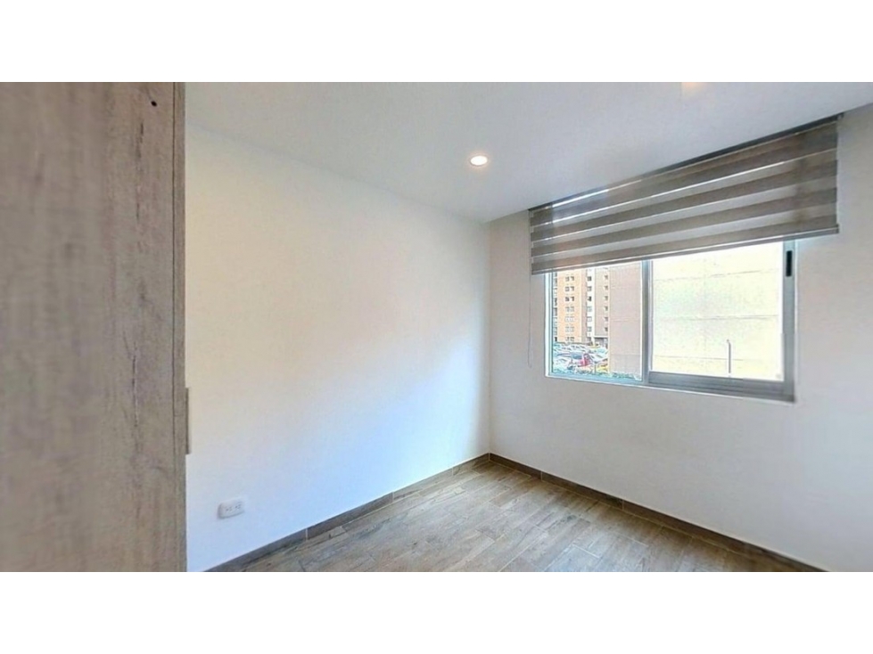 Apartamento en venta en Madrid, Zafiro 3 alcobas