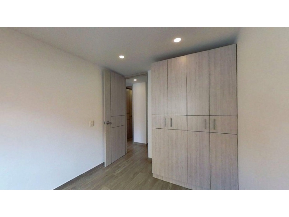 Apartamento en venta en Madrid, Zafiro 3 alcobas — foto 2