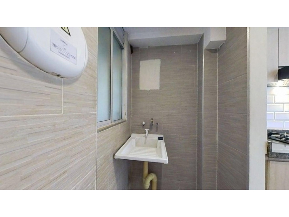Apartamento en venta en Madrid, Zafiro 3 alcobas — foto 3
