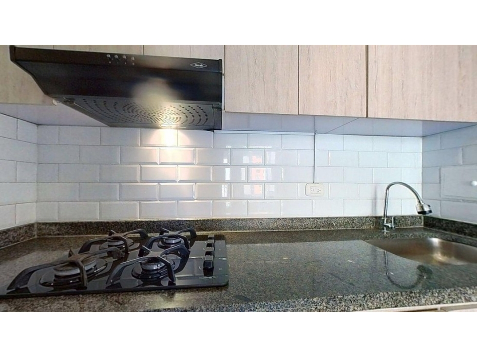 Apartamento en venta en Madrid, Zafiro 3 alcobas — foto 5