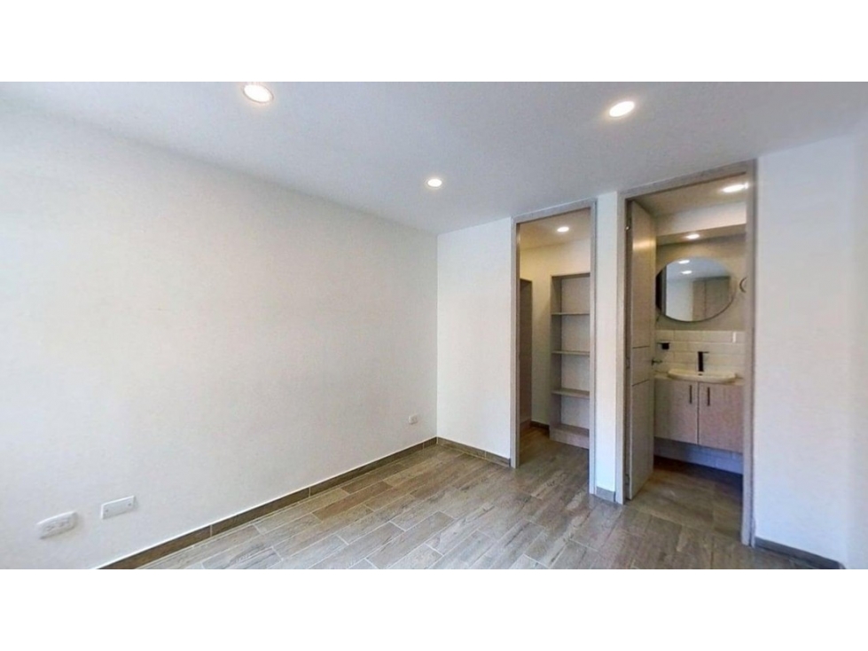 Apartamento en venta en Madrid, Zafiro 3 alcobas — foto 6