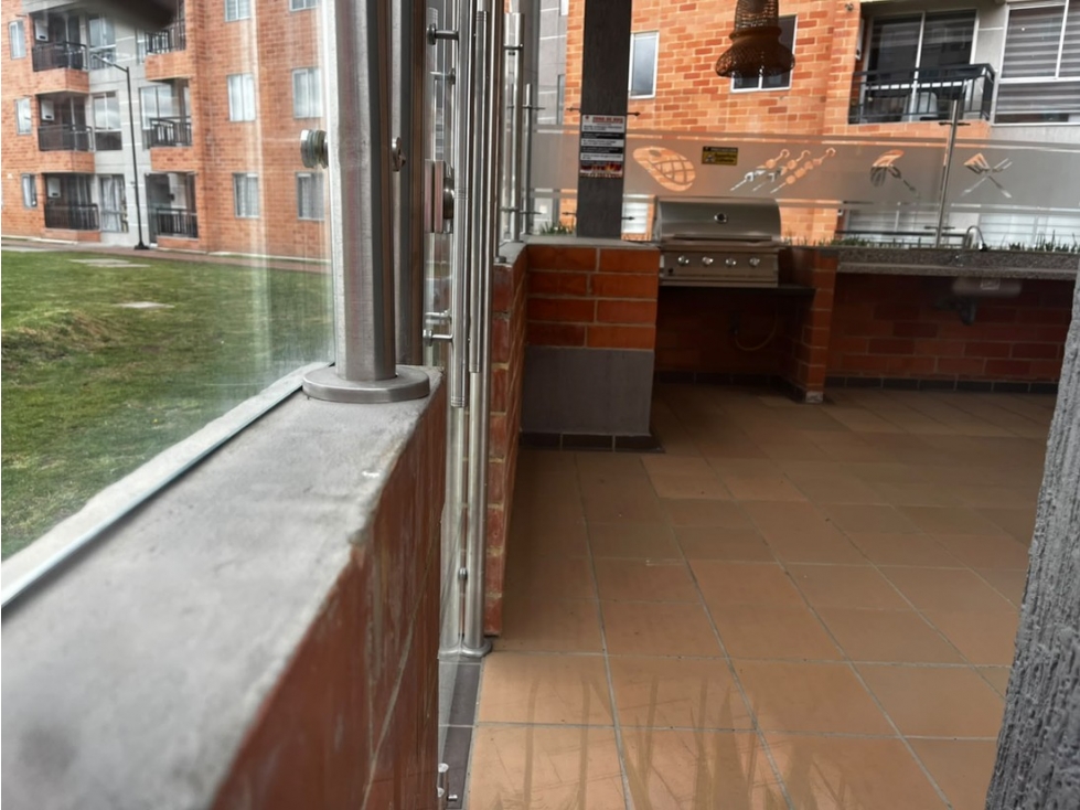 Apartamento en venta en Madrid, Ambar 3 alcobas — foto 2