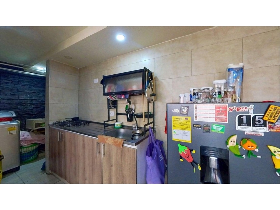 Apartamento en venta en Madrid, Ambar 3 alcobas — foto 3
