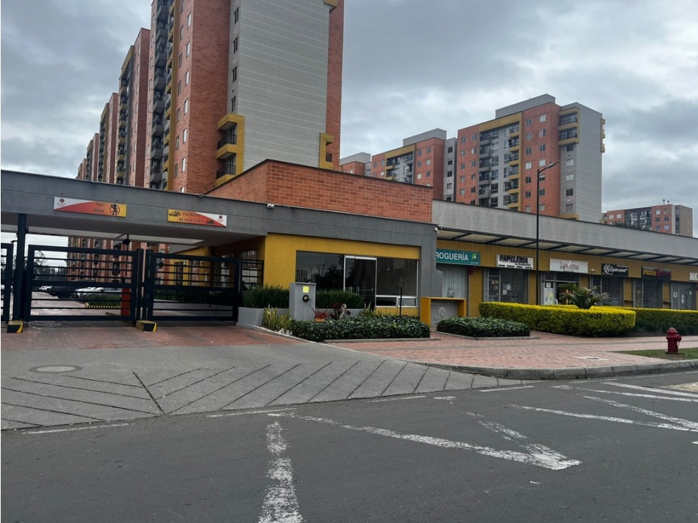 Apartamento en venta en Madrid, Ambar 3 alcobas — foto 5