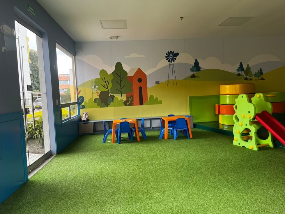Apartamento en venta en Madrid, Ambar 3 alcobas — foto 6