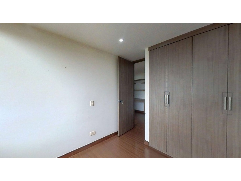 Apartamento en venta en Madrid, Pampa 3 alcobas — foto 3