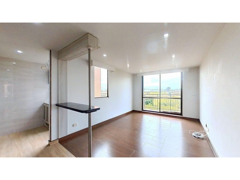 Apartamento en venta en Madrid, Pampa 3 alcobas — foto 4