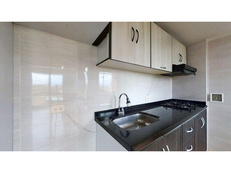 Apartamento en venta en Madrid, Pampa 3 alcobas — foto 6