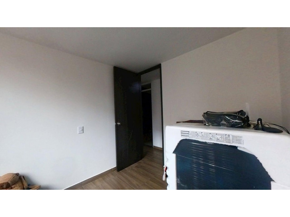 Apartamento en venta en Madrid, Aqua la Prosperidad 3 alcobas