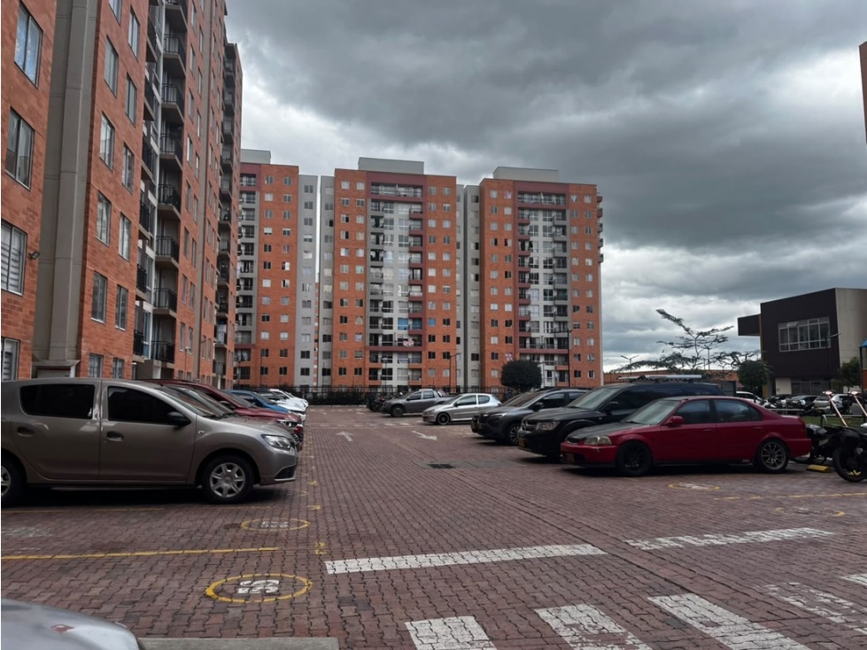 Apartamento en venta en Madrid, Aqua la Prosperidad 3 alcobas — foto 2
