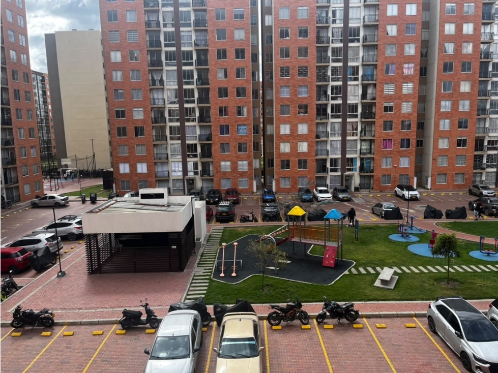 Apartamento en venta en Madrid, Aqua la Prosperidad 3 alcobas — foto 3