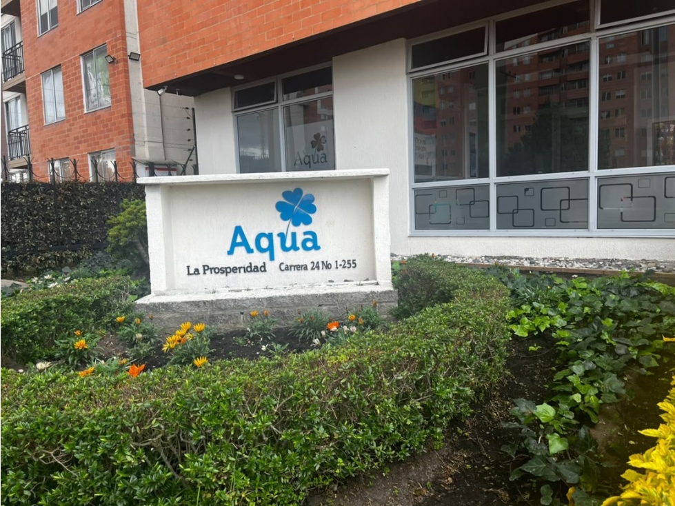 Apartamento en venta en Madrid, Aqua la Prosperidad 3 alcobas — foto 5