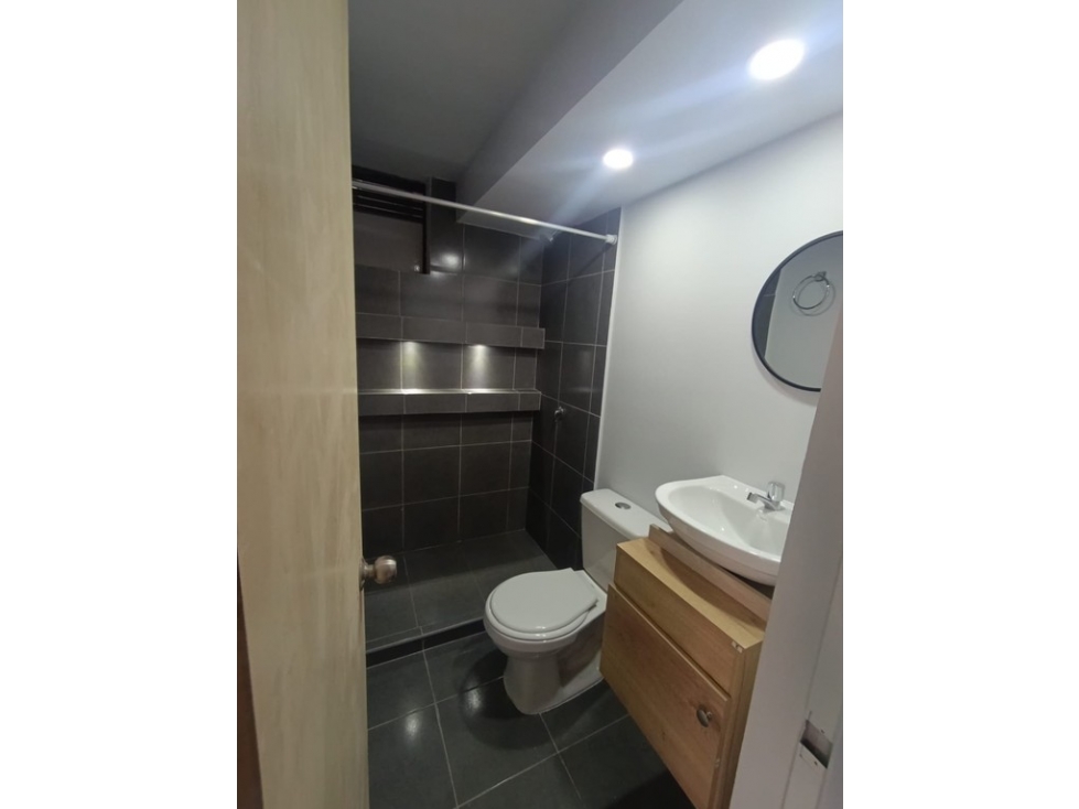 Apartamento en venta en Madrid, La Fontana 4 3 alcobas — foto 2