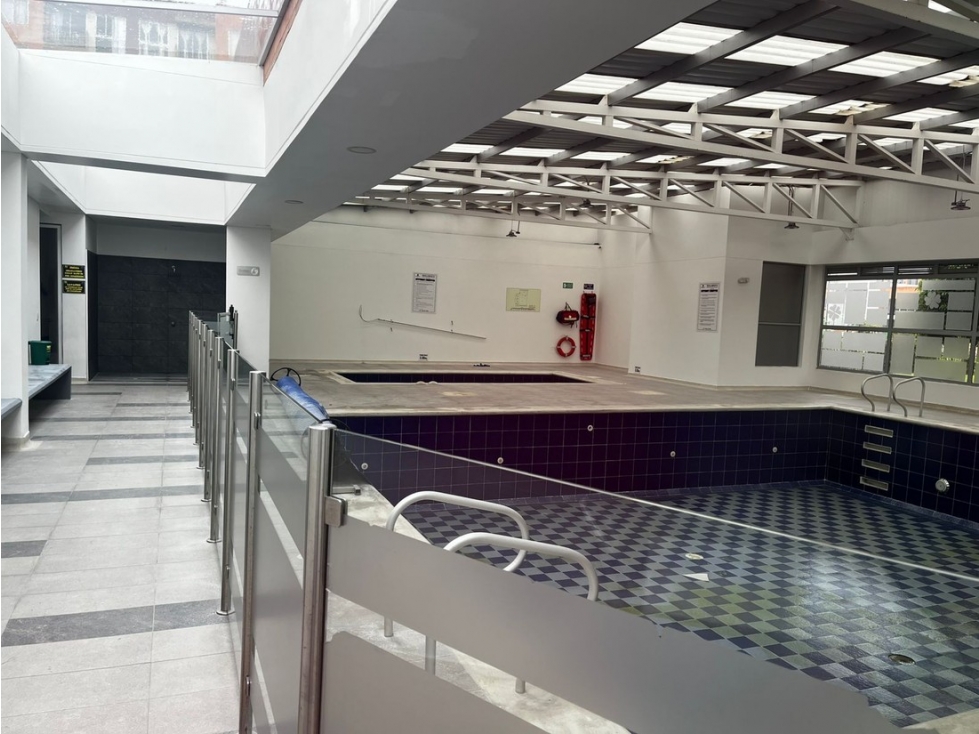 Apartamento en venta en Madrid, Fontana PH 3 alcobas — foto 2