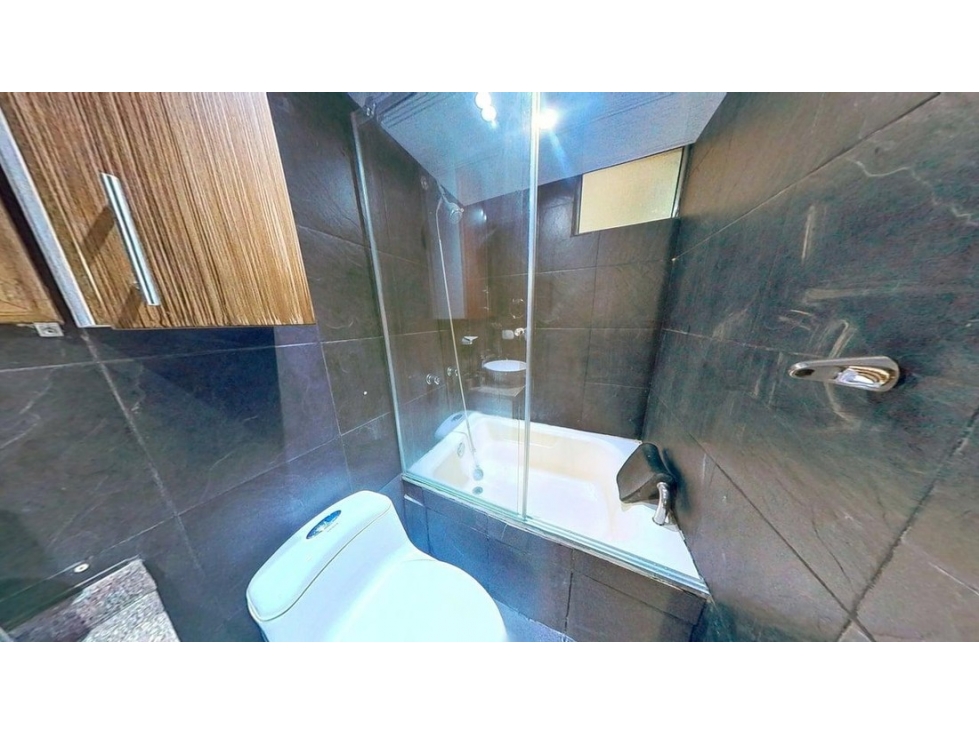 Apartamento en venta en Madrid, Fontana PH 3 alcobas — foto 4