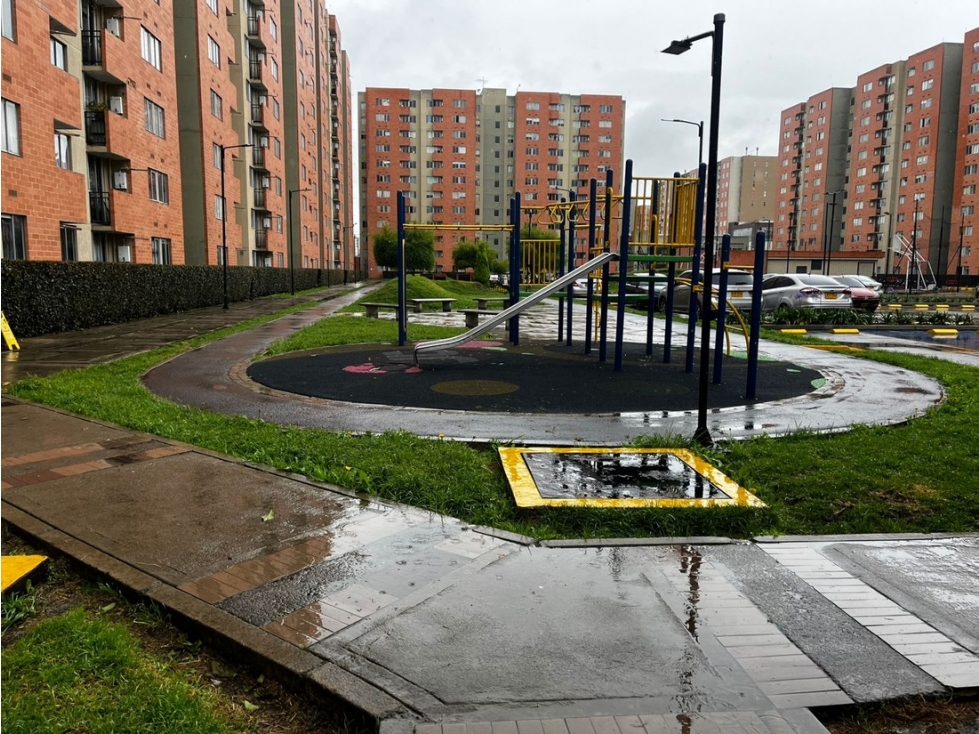 Apartamento en venta en Madrid, Fontana PH 3 alcobas — foto 5