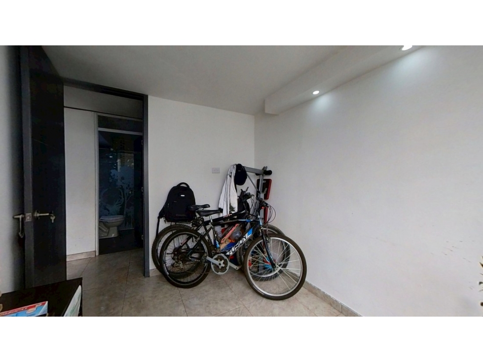 Apartamento en venta en Madrid, Aqua 3 alcobas