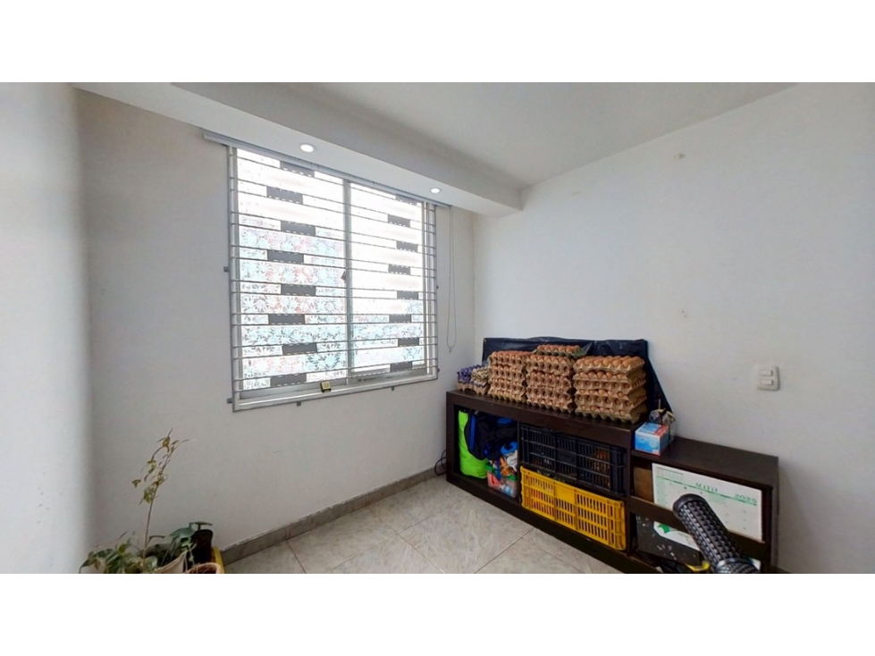 Apartamento en venta en Madrid, Aqua 3 alcobas — foto 4