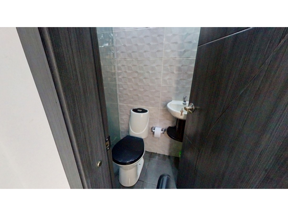 Apartamento en venta en Madrid, Aqua 3 alcobas — foto 5