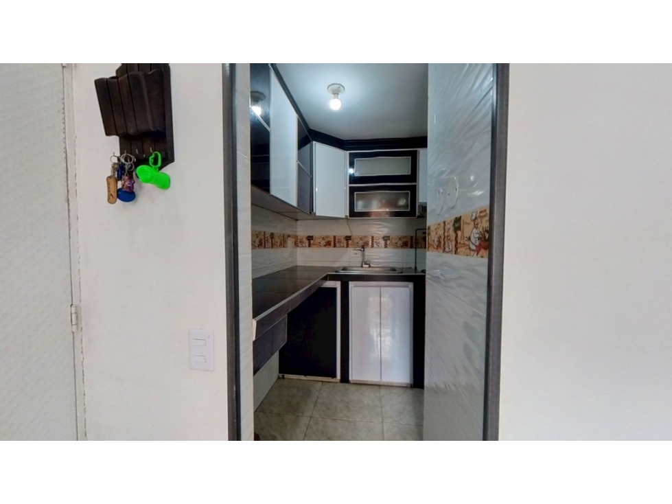 Apartamento en venta en Madrid, Aqua 3 alcobas — foto 6