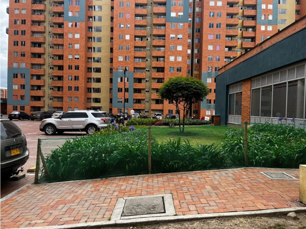 Apartamento en venta en Madrid, Boreal 3 alcobas — foto 3