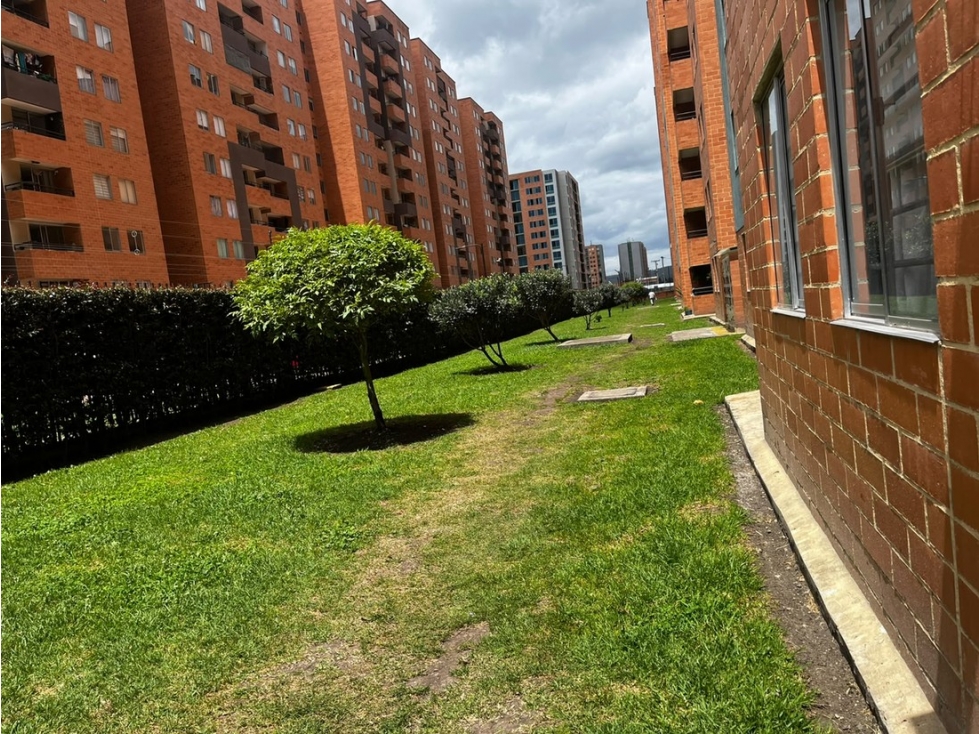 Apartamento en venta en Madrid, Boreal 3 alcobas — foto 4