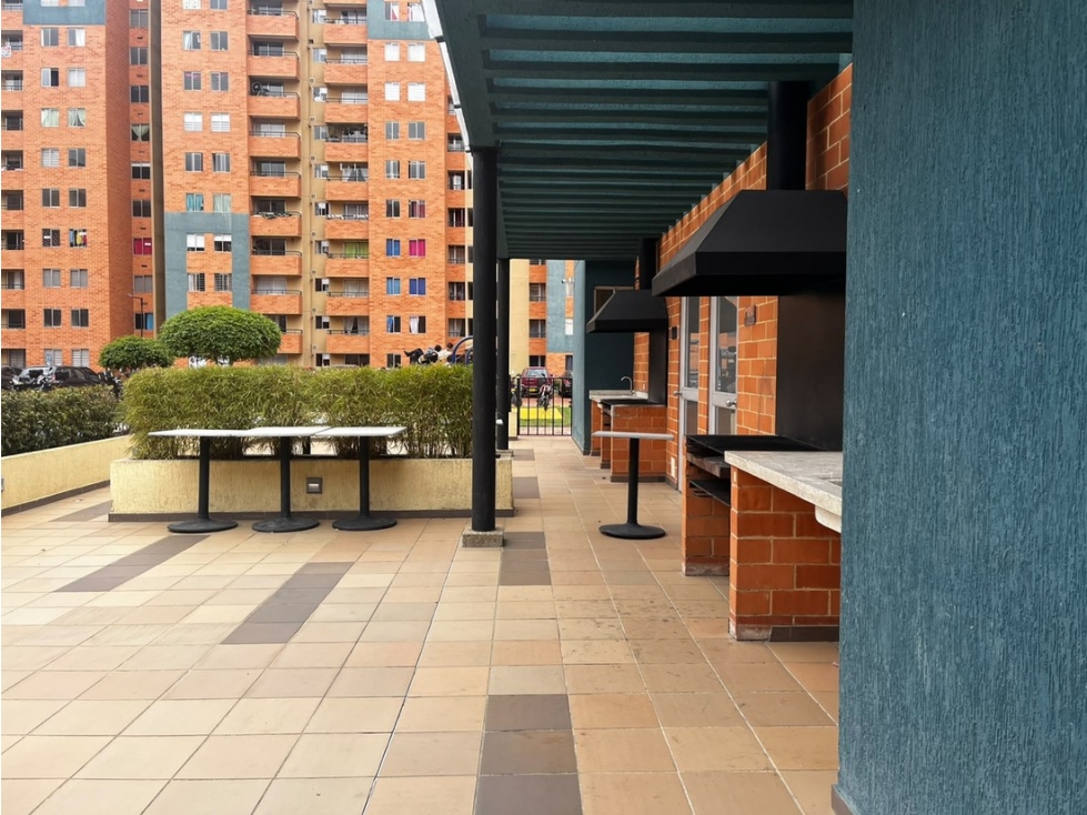 Apartamento en venta en Madrid, Boreal 3 alcobas — foto 6