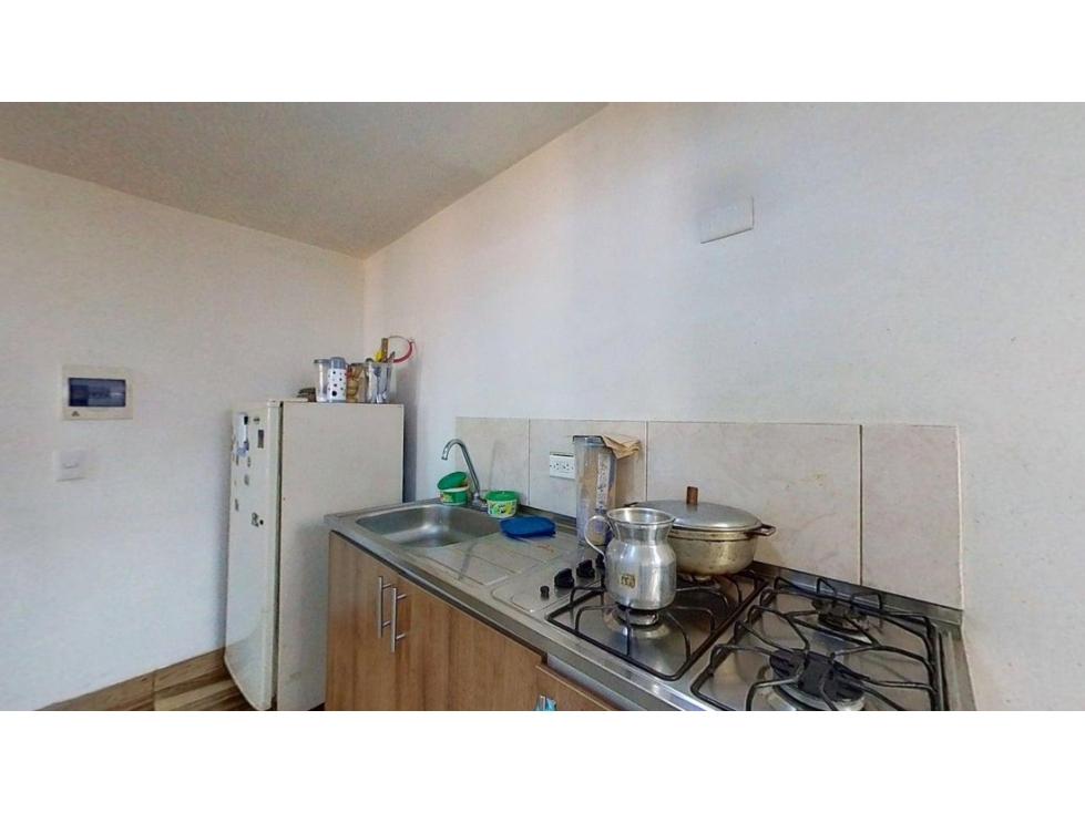 Apartamento en venta en Madrid, Murano 3 alcobas — foto 2