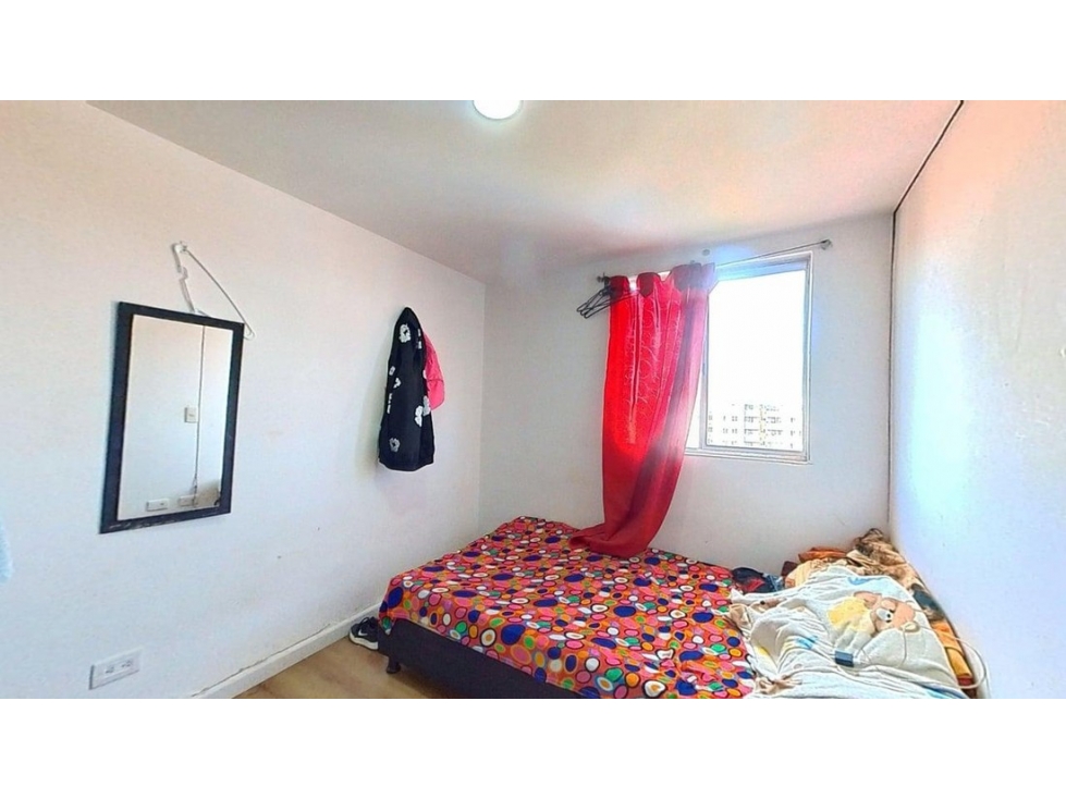 Apartamento en venta en Madrid, Murano 3 alcobas — foto 3