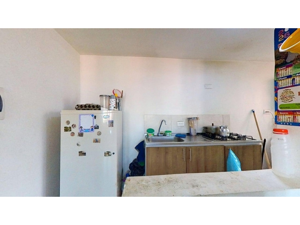 Apartamento en venta en Madrid, Murano 3 alcobas — foto 4