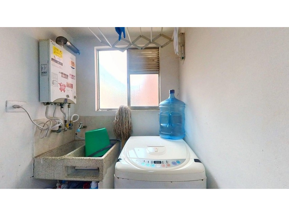 Apartamento en venta en Madrid, Murano 3 alcobas — foto 5