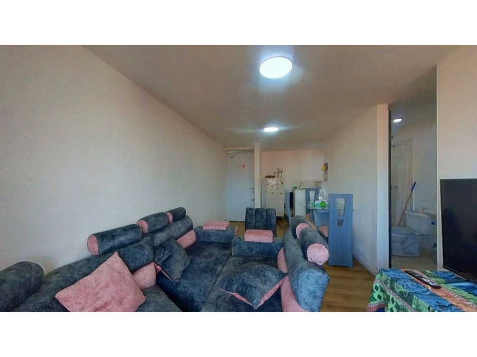 Apartamento en venta en Madrid, Murano 3 alcobas — foto 6