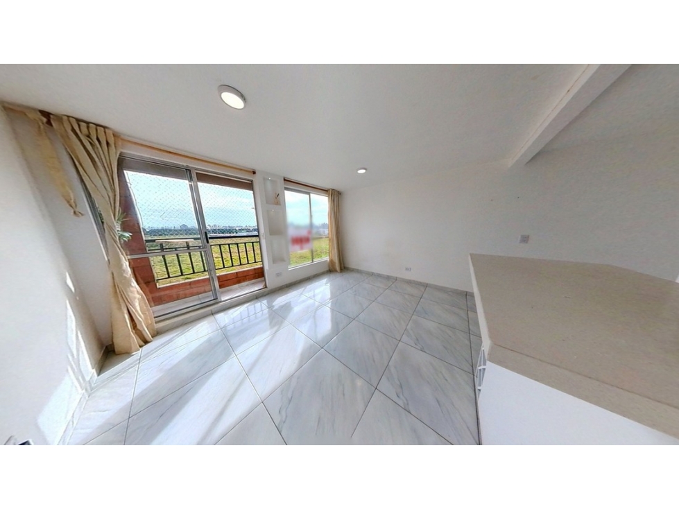Apartamento en venta en Madrid, Amatista 3 alcobas