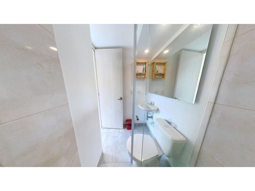 Apartamento en venta en Madrid, Amatista 3 alcobas — foto 2