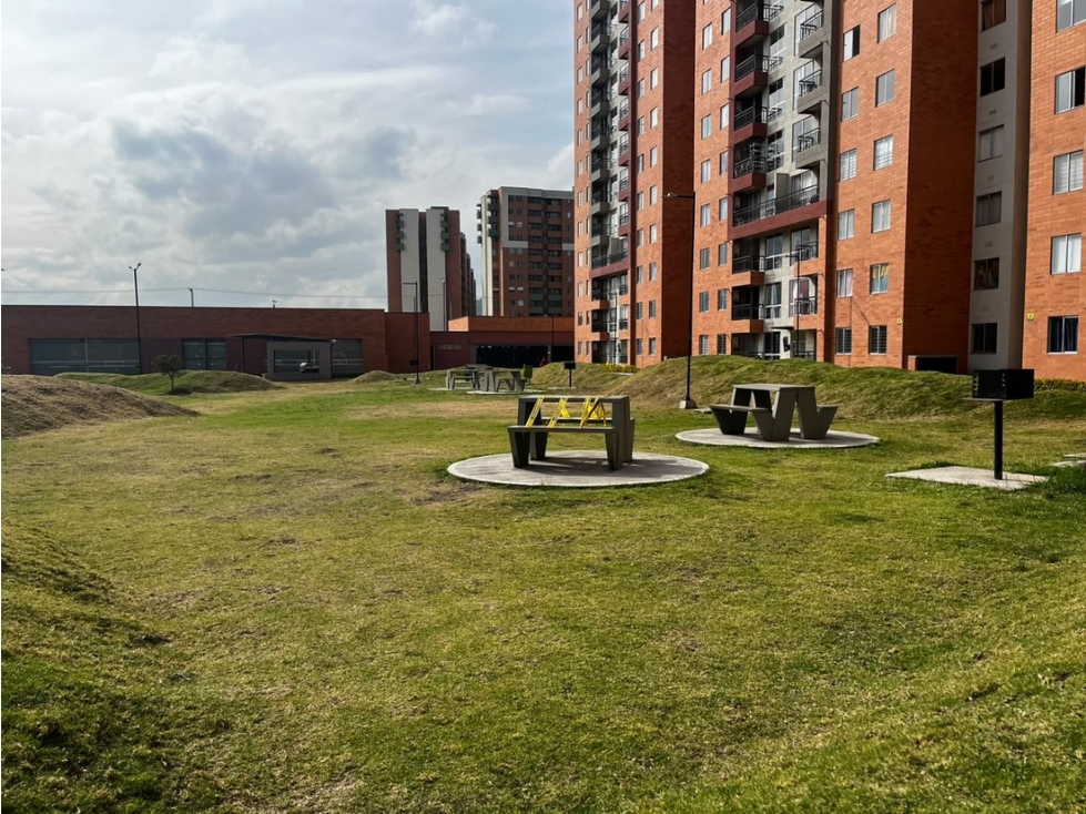 Apartamento en venta en Madrid, Amatista 3 alcobas — foto 3