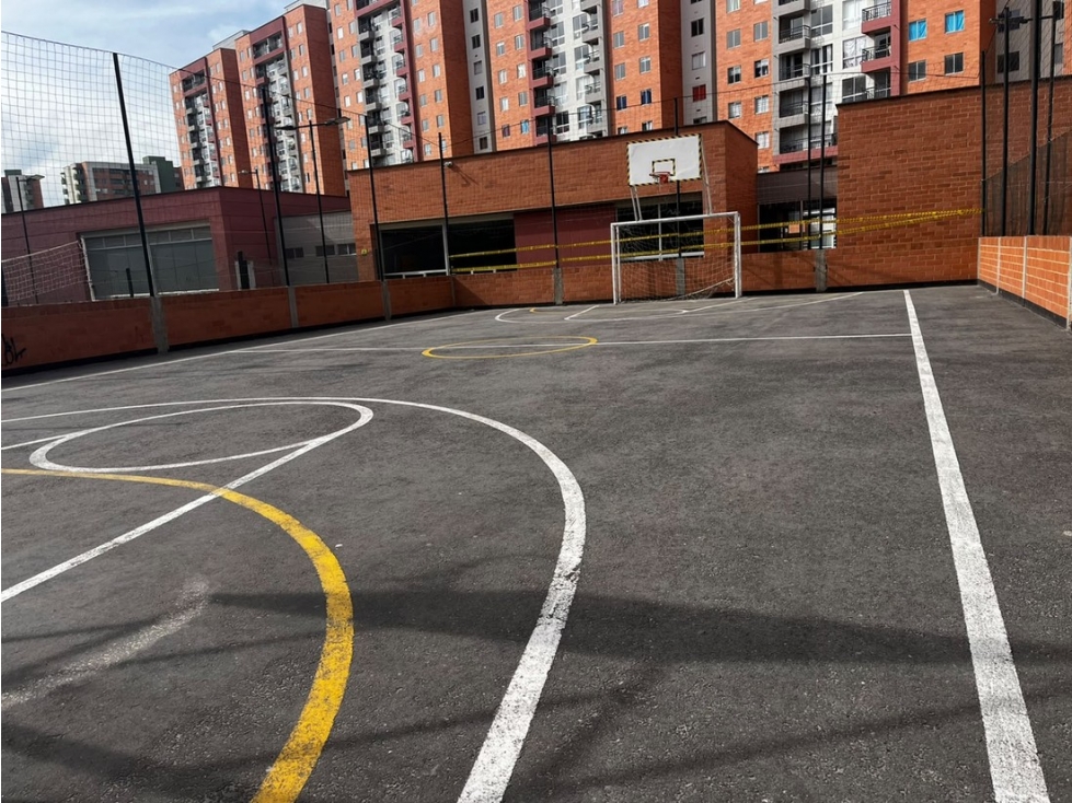 Apartamento en venta en Madrid, Amatista 3 alcobas — foto 4