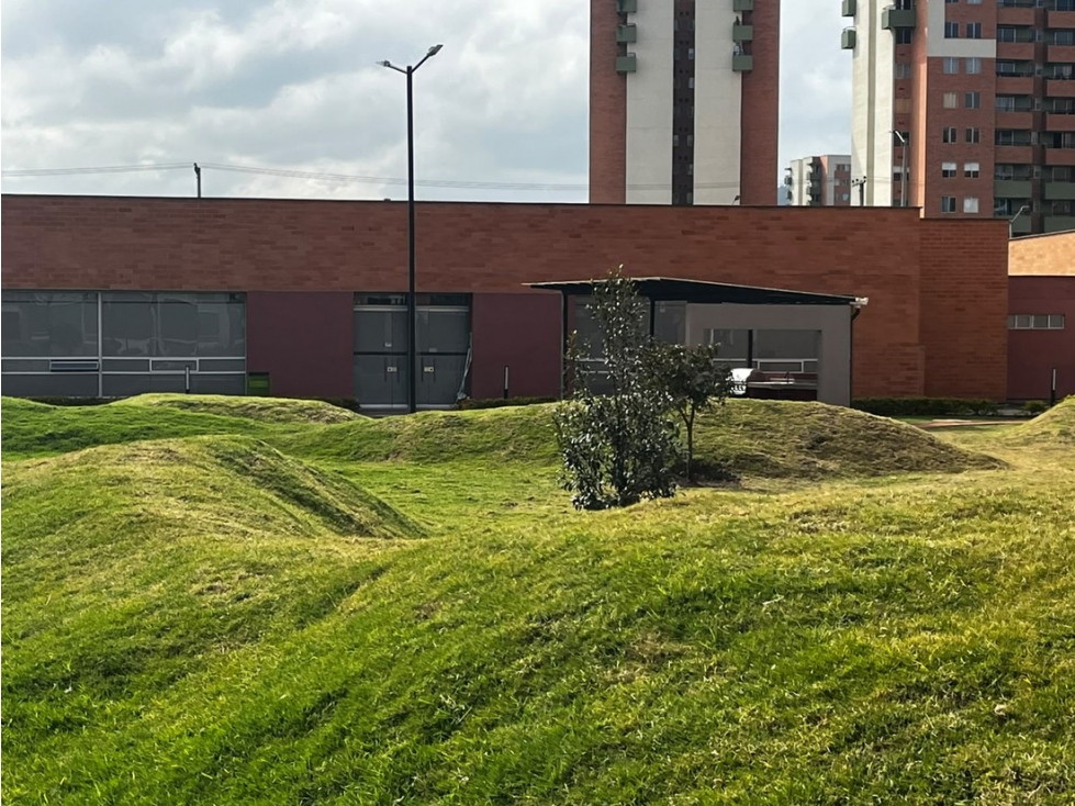 Apartamento en venta en Madrid, Amatista 3 alcobas — foto 5
